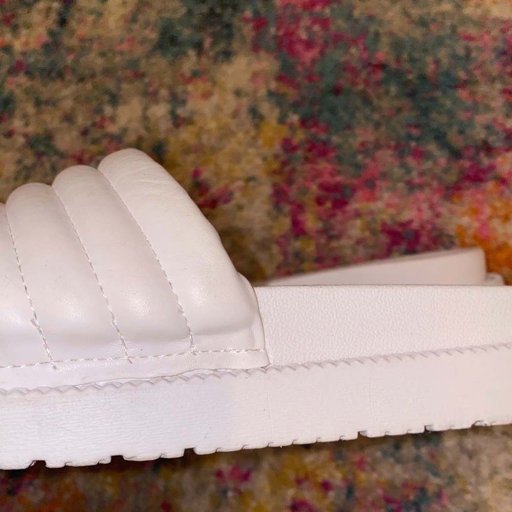 Steve Madden Slides - image 4